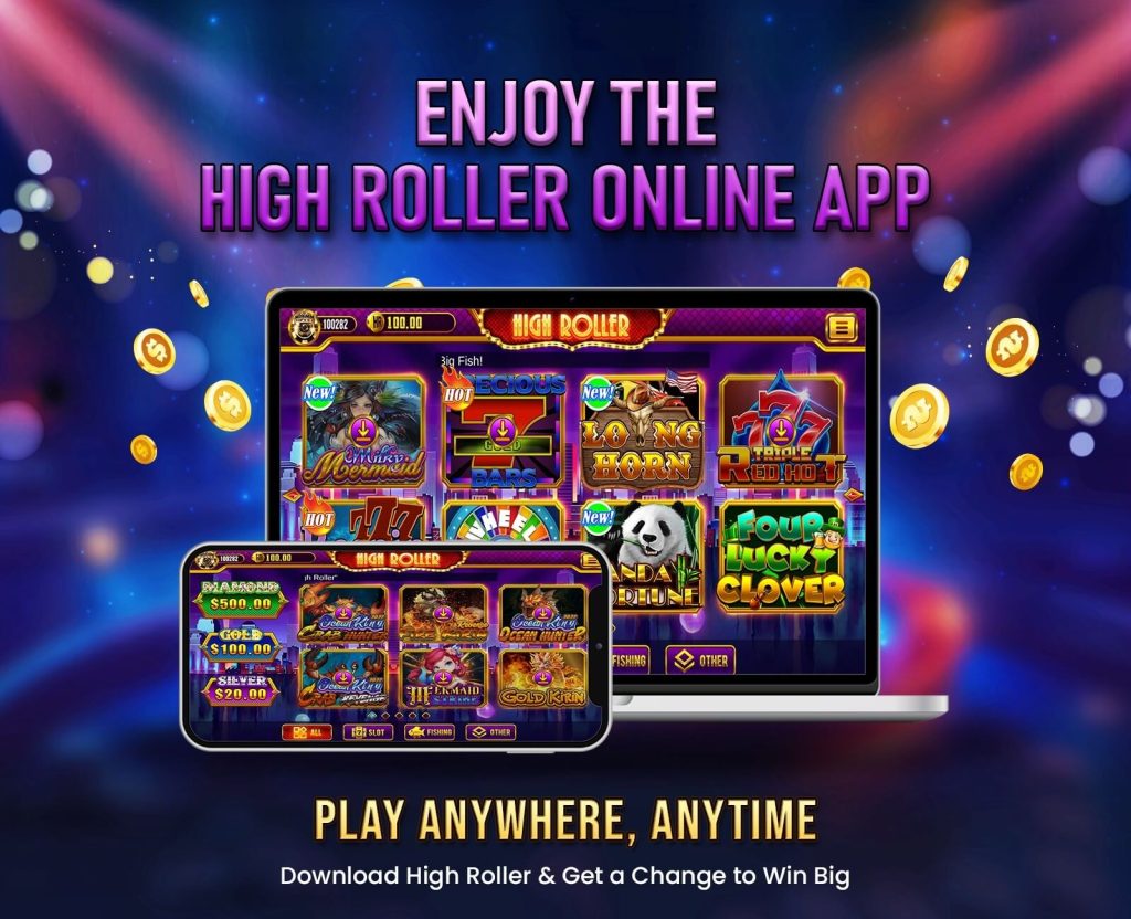 download high roller 777 apk for ios