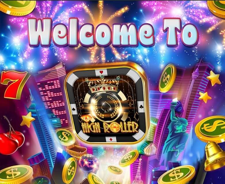 play highroller sweep.cc online